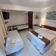 Pousada Villegaignon