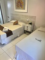 Pousada Villegaignon