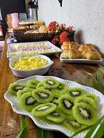 Pousada Villegaignon