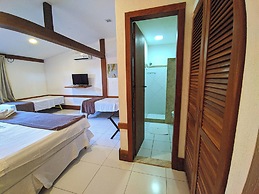 Pousada Villegaignon