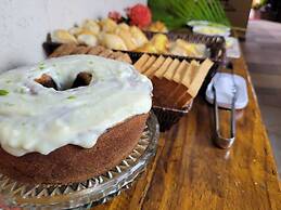 Pousada Villegaignon