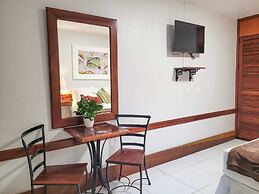 Pousada Villegaignon