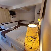 Pousada Villegaignon