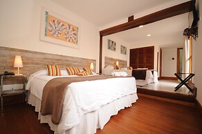 Pousada Villegaignon