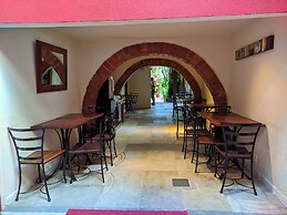 Pousada Villegaignon