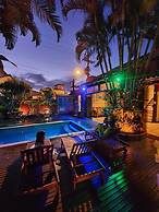 Pousada Villegaignon