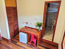 Pousada Villegaignon