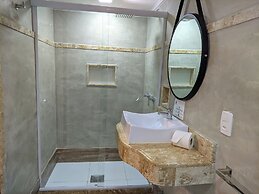 Pousada Villegaignon