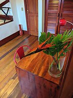 Pousada Villegaignon