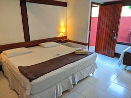 Pousada Villegaignon