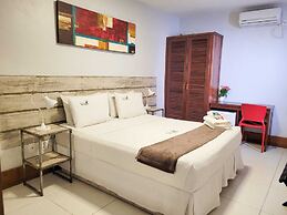 Pousada Villegaignon