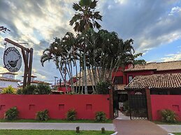 Pousada Villegaignon