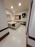 Pousada Villegaignon