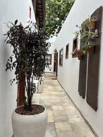 Pousada Villegaignon