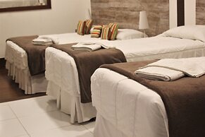 Pousada Villegaignon