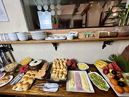 Pousada Villegaignon