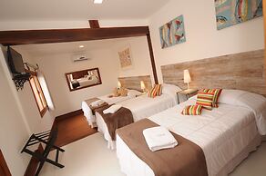 Pousada Villegaignon