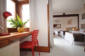 Pousada Villegaignon