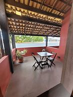 Pousada Villegaignon