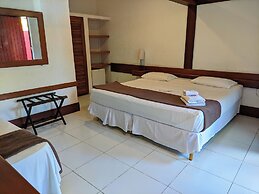 Pousada Villegaignon