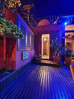 Pousada Villegaignon