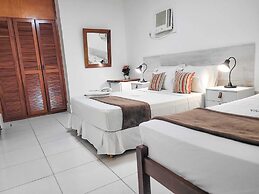 Pousada Villegaignon