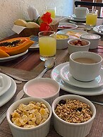 Pousada Villegaignon