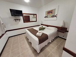 Pousada Villegaignon