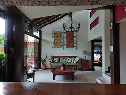 Pousada Villegaignon