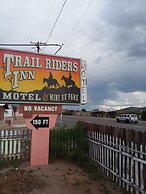Trail Rider's Inn