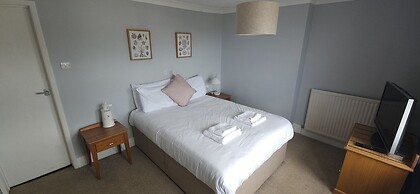 Gracellie Hotel