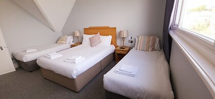 Gracellie Hotel