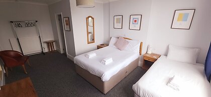 Gracellie Hotel