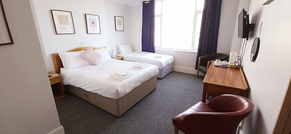 Gracellie Hotel