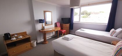 Gracellie Hotel