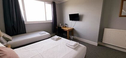 Gracellie Hotel