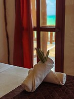 Golden Paradise Beach