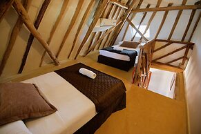 Golden Paradise Beach