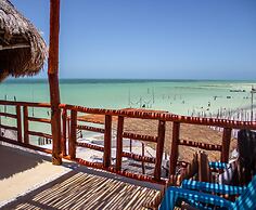 Golden Paradise Beach