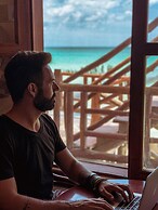 Golden Paradise Beach