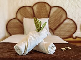 Golden Paradise Beach