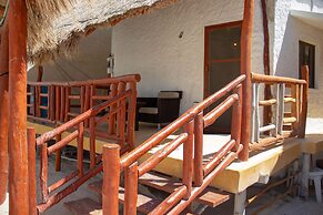 Golden Paradise Beach