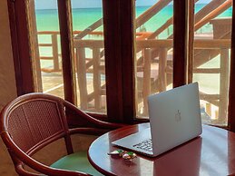 Golden Paradise Beach