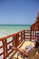 Golden Paradise Beach