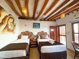 Golden Paradise Beach