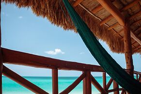 Golden Paradise Beach