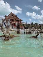 Golden Paradise Beach