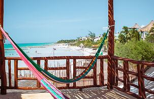 Golden Paradise Beach