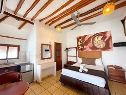 Golden Paradise Beach