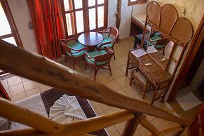 Golden Paradise Beach